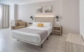 Hotel Villa De Verin